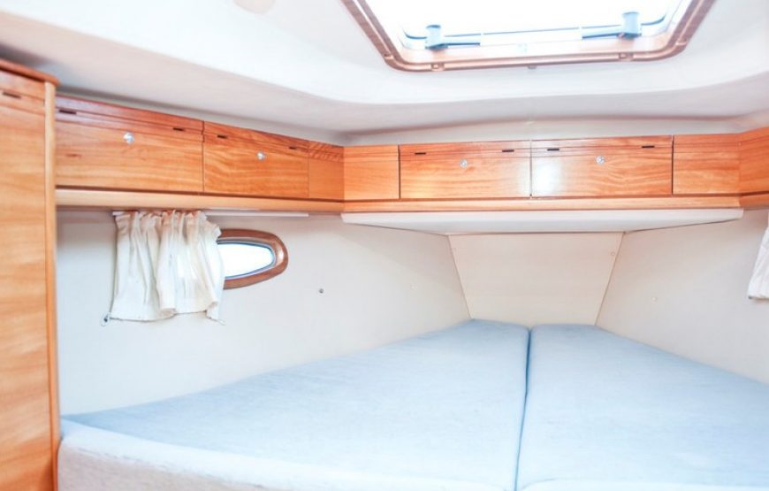 Bavaria 50