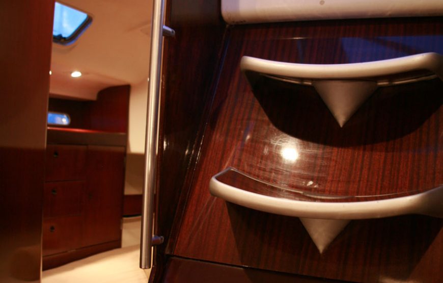 Beneteau First 45 F5