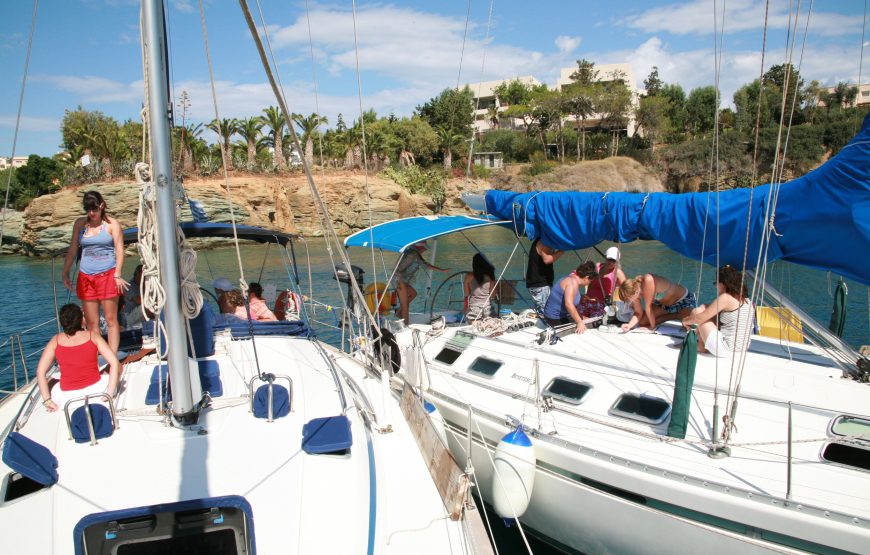 Beneteau First 45 F5