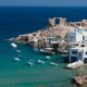 A Week in Cyclades